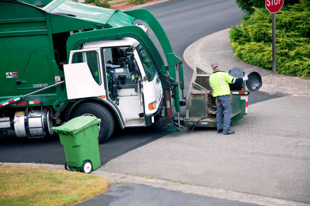 Best Same-Day Junk Removal Services  in Marietta, OH