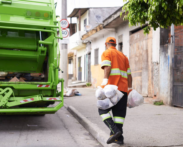 Marietta, OH Junk Removal Company